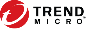 Trend Micro On Trend Logo