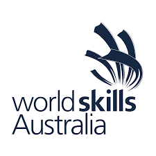 WorldSkills Australia Games Logo