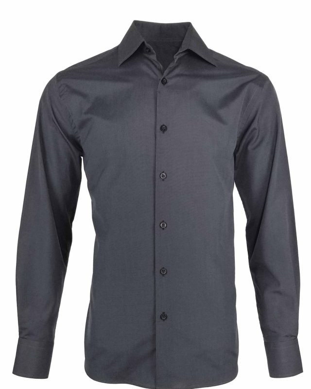 Uniform Work Shirts - Men’s and Women’s Shirts - The Uniform Edit