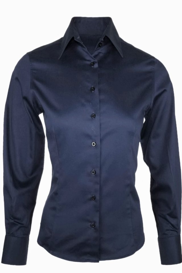academy women's shirts