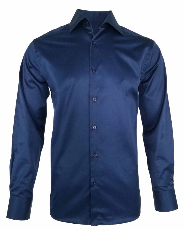 Uniform Work Shirts - Men’s and Women’s Shirts - The Uniform Edit