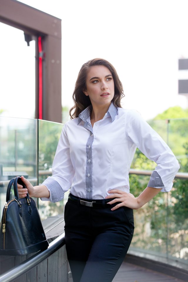 Corporate Uniforms for Women's in Brisbane & Sydney, Australia