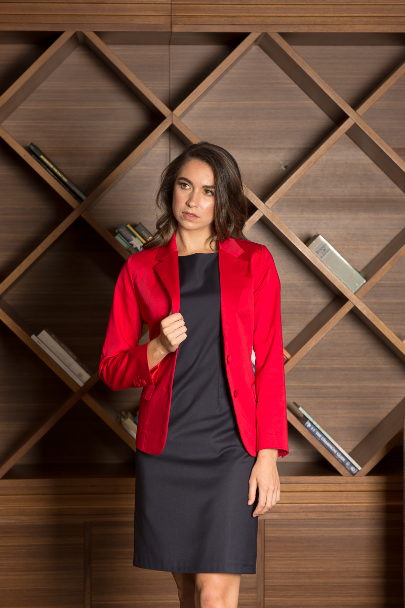 Womens Jackets Uniform Jackets Corporate Jackets