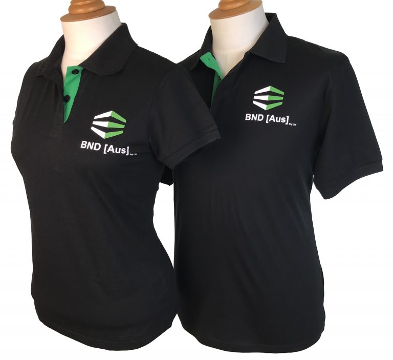 Screen Printing Stylish Corporate Uniforms The Uniform Edit