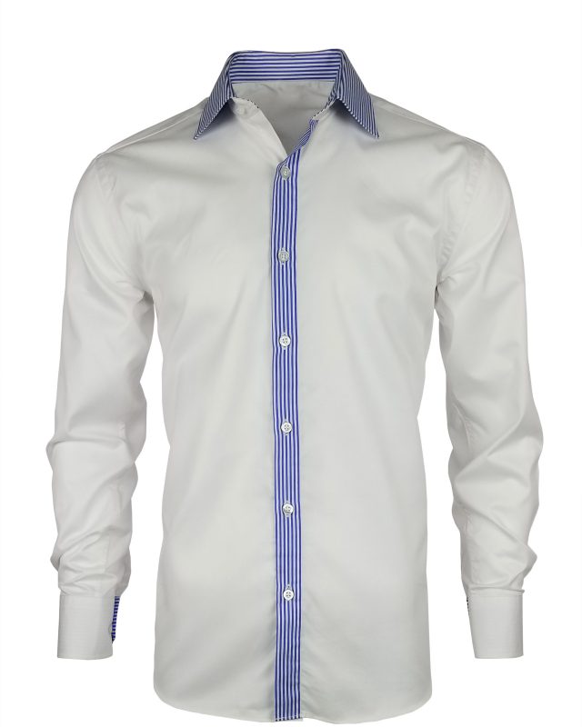 Uniform Work Shirts - Men’s and Women’s Shirts - The Uniform Edit