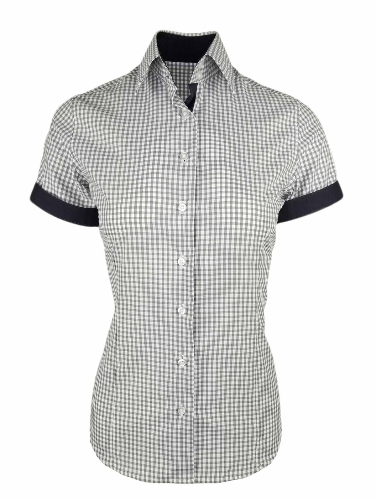 Women Business Shirts Corporate Shirts for Women’s in Brisbane