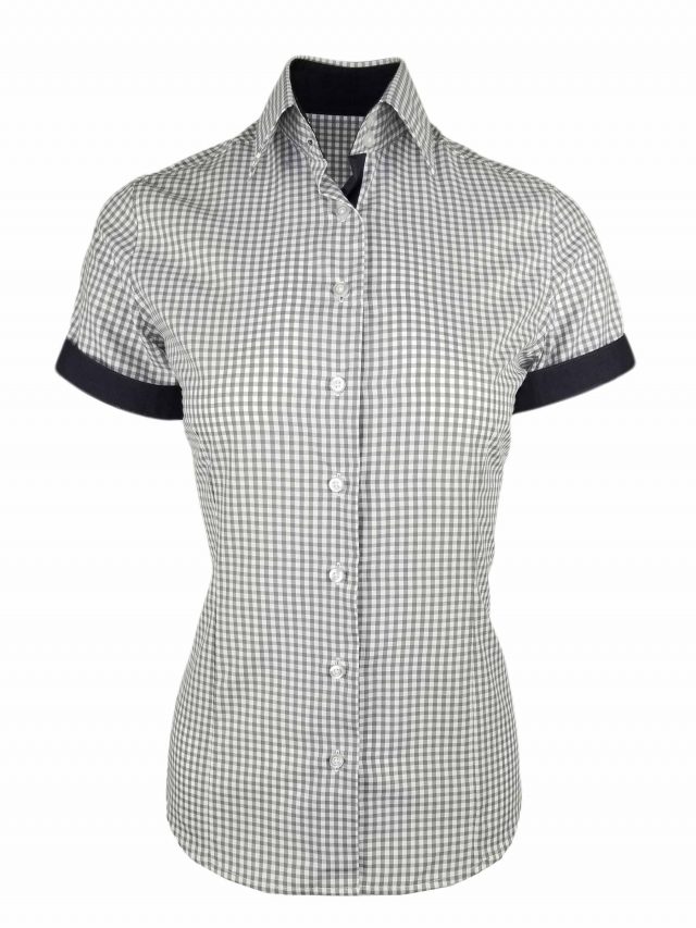 Women Business Shirts Corporate Shirts for Women’s in Brisbane