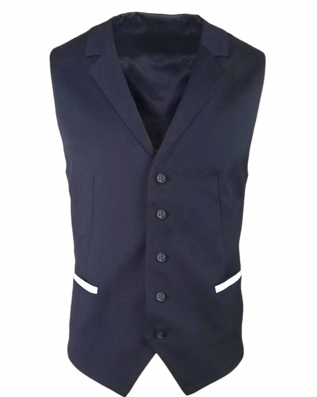 Corporate Uniform Vests | Men’s Business Vests | Causal Vests ...