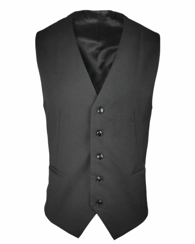 Corporate Uniform Vests | Men’s Business Vests | Causal Vests ...