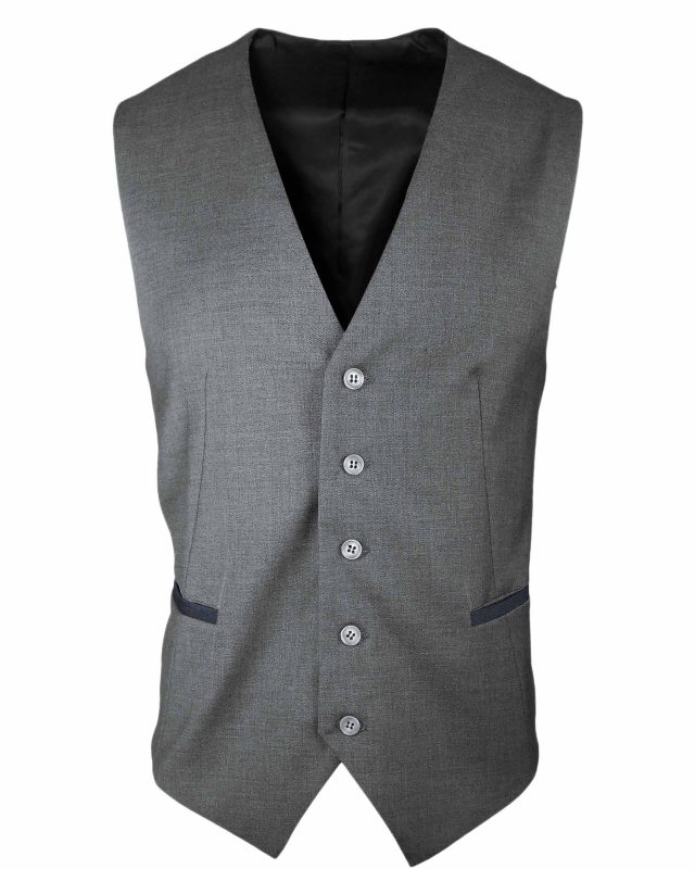 Corporate Uniform Vests | Men’s Business Vests | Causal Vests ...