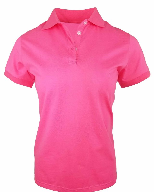 Custom Polo Shirts - Men’s and Women’s Polo Shirts - The Uniform Edit