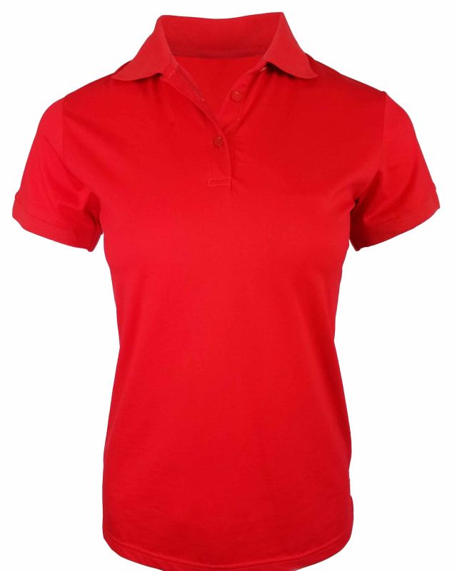 Uniform Polo Shirts - Men’s and Women’s Polo Shirts - The Uniform Edit