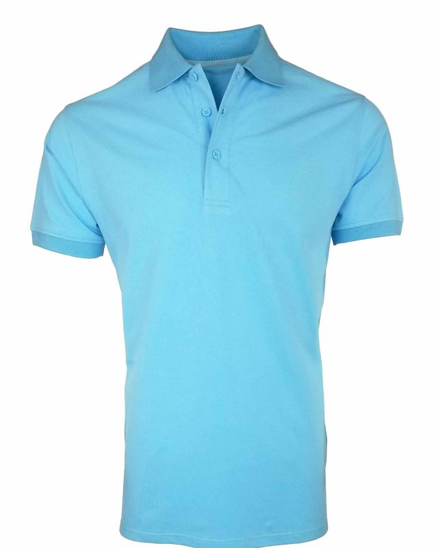 Uniform Polo Shirts - Men’s and Women’s Polo Shirts - The Uniform Edit