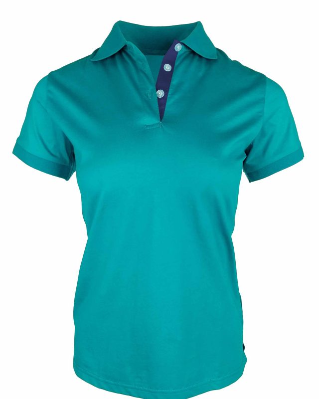 Custom Polo Shirts - Men’s and Women’s Polo Shirts - The Uniform Edit