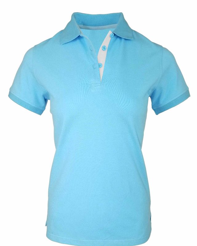 Uniform Polo Shirts - Men’s and Women’s Polo Shirts - The Uniform Edit