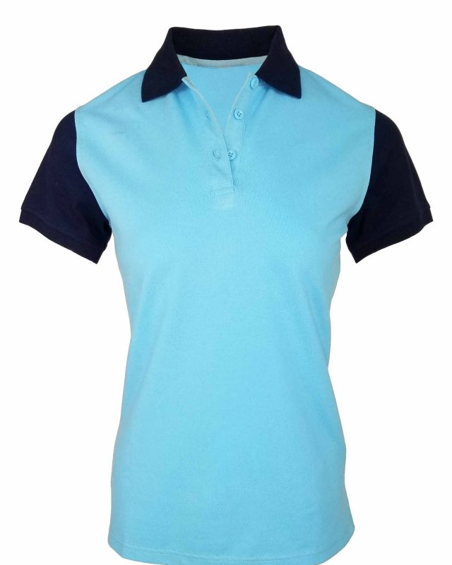 Custom Polo Shirts - Men’s and Women’s Polo Shirts - The Uniform Edit