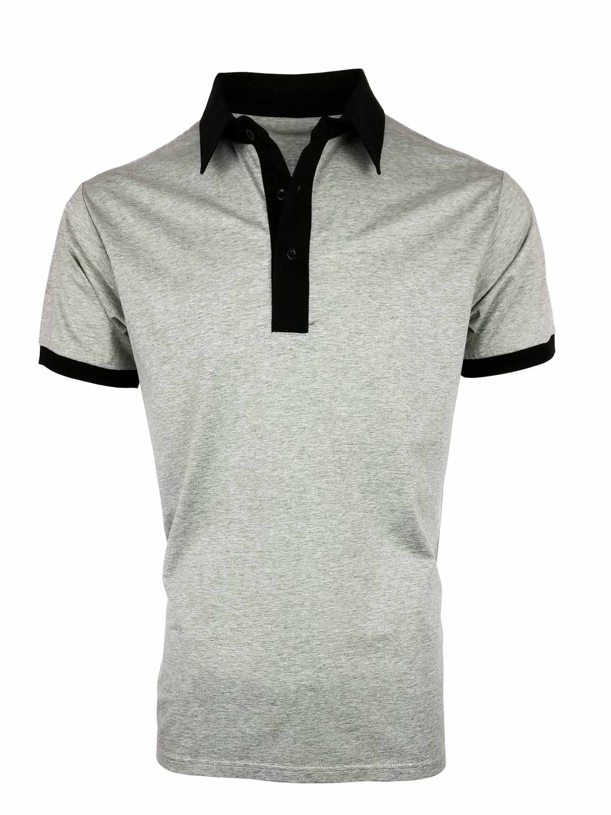 The Polo Shirt Test Uniform Edit