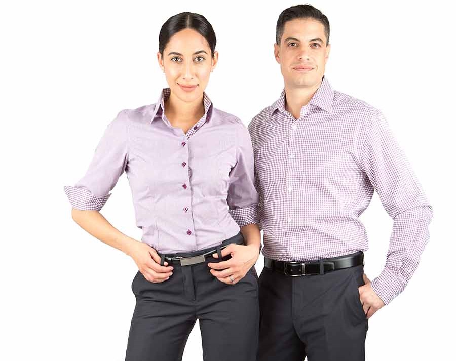 Make Your Brand Stand Out In A Corporate Uniform - Uniform Edit