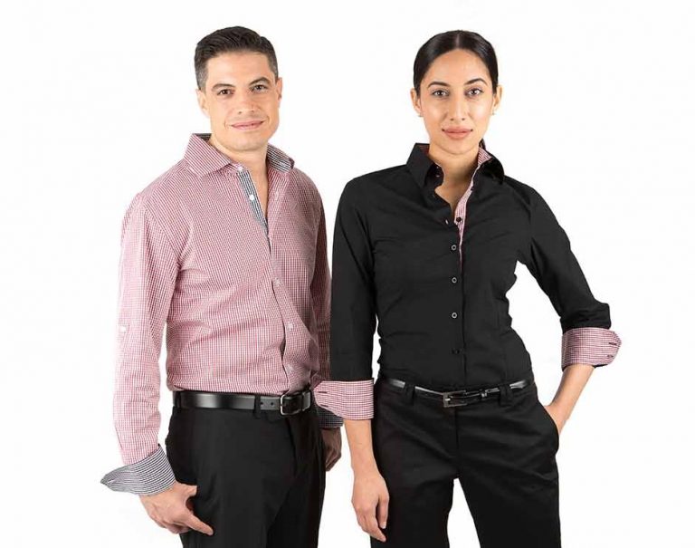 How To Create A Stylish Corporate Uniform On A Tight Budget Top 5