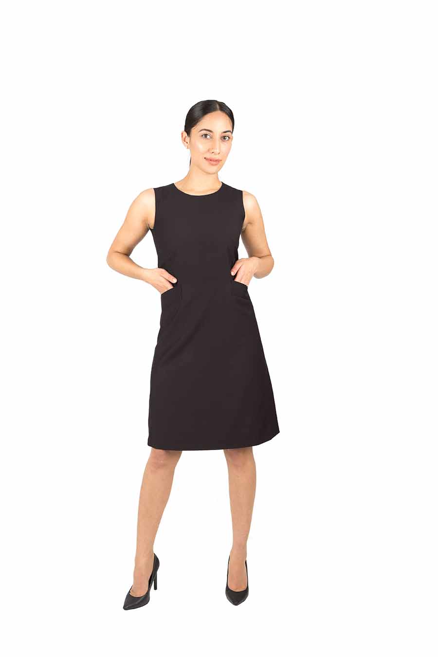 corporate uniform dresses