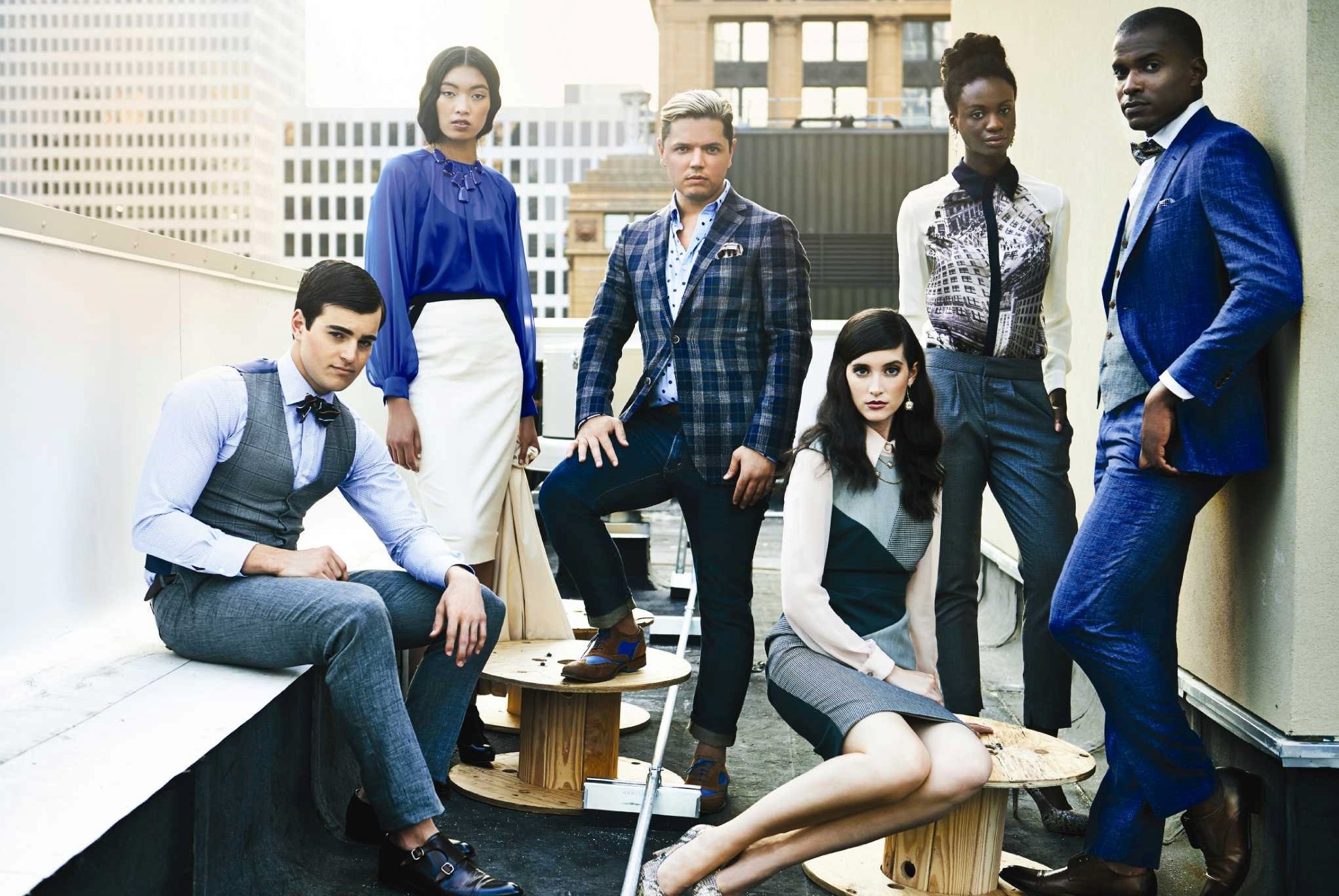 Importance of Hotel Uniform The Uniform Edit