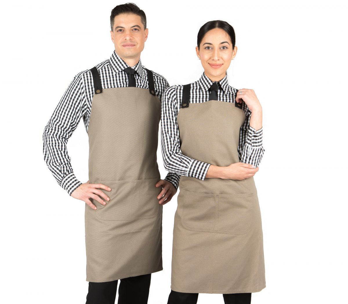 The Top 3 Reasons Why Uniforms Are Important In The Hospitality