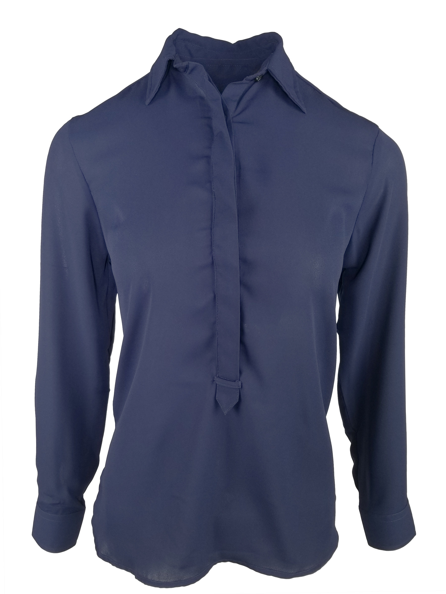 collared uniform