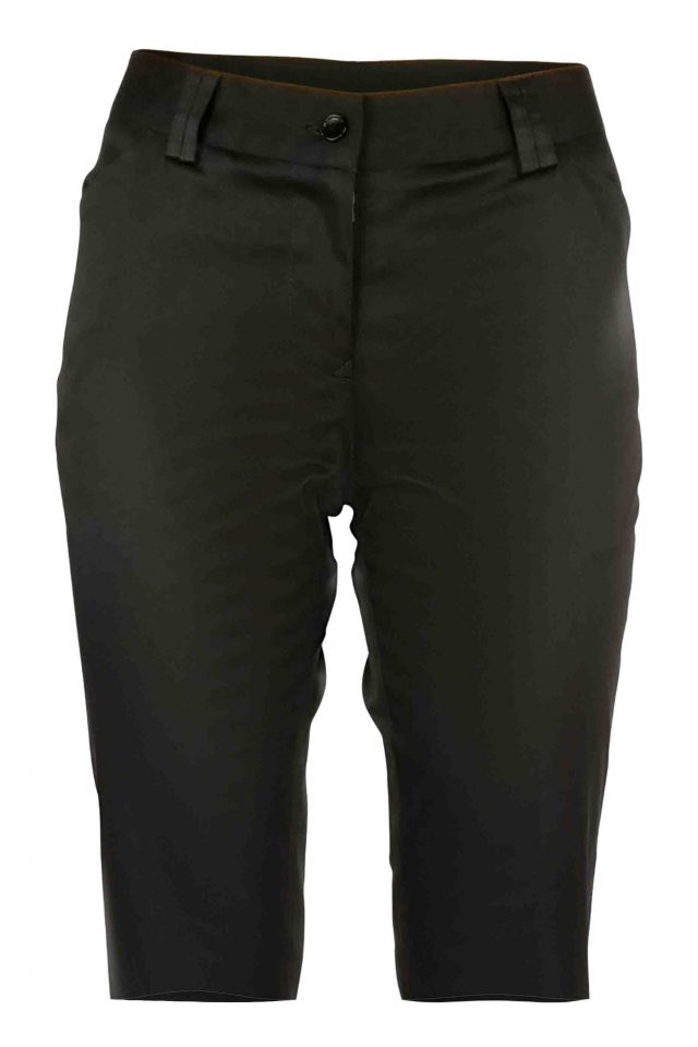 Women's Shorts - Charcoal