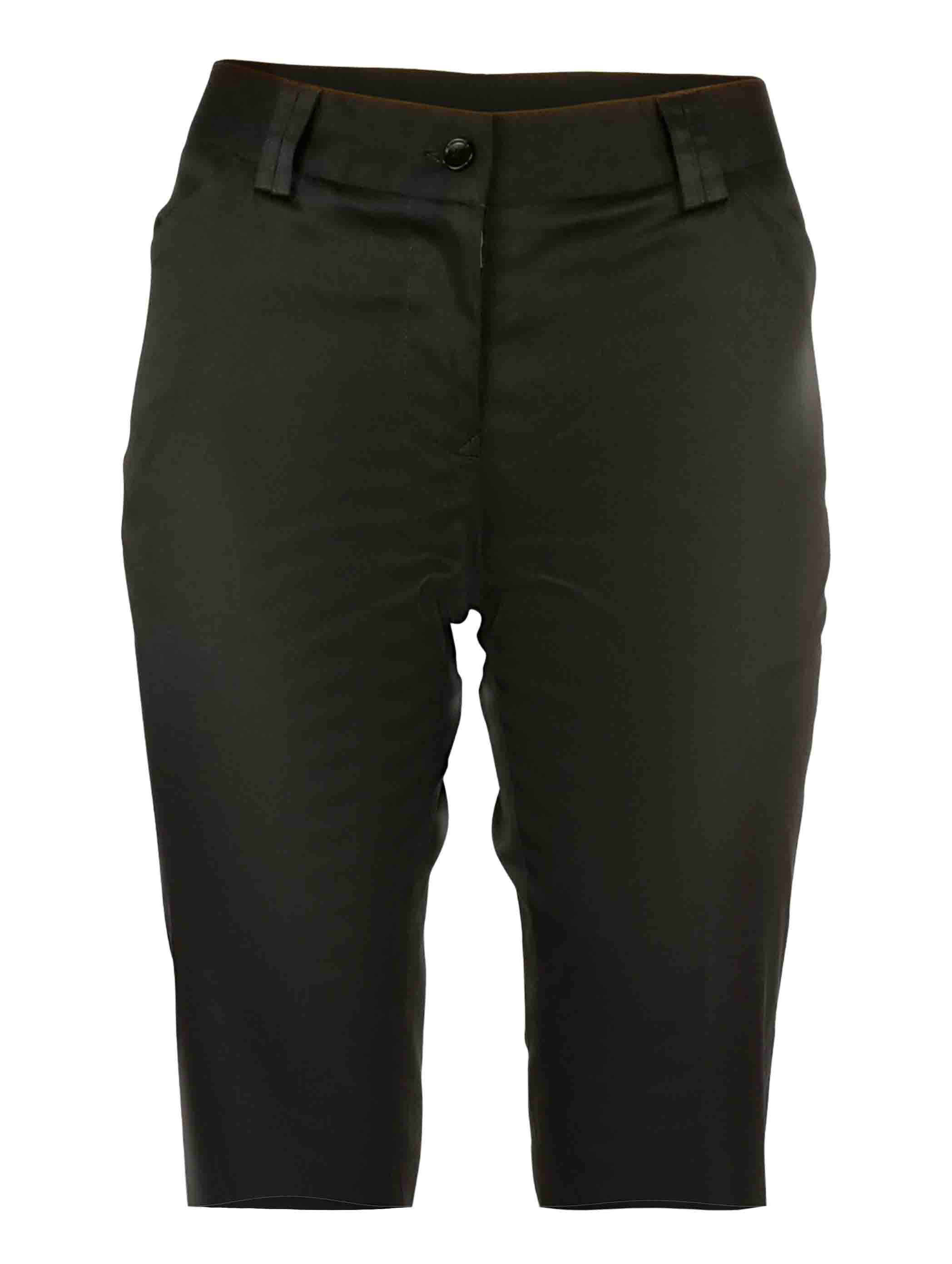 Women's Shorts - Charcoal - Uniform Edit