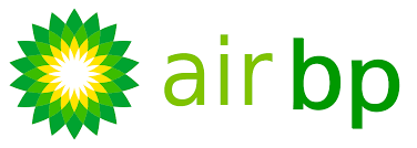 A Fresh Bright Approach or Air BP Logo