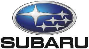 Shaking Things Up at Subaru Logo
