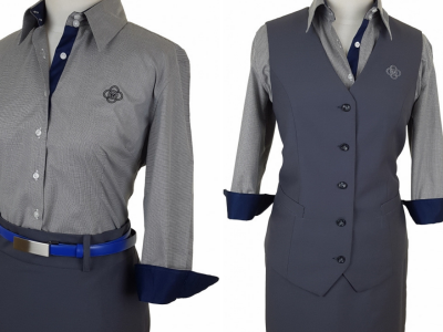 Uniforms for students