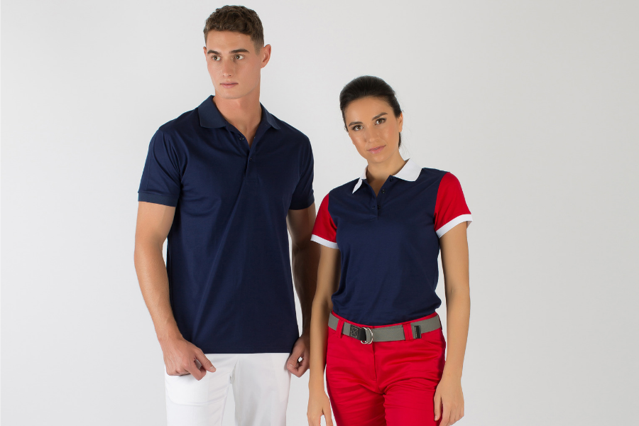 The Modern Polo Shirt - The Most Versatile Fashion Item In Your Work ...