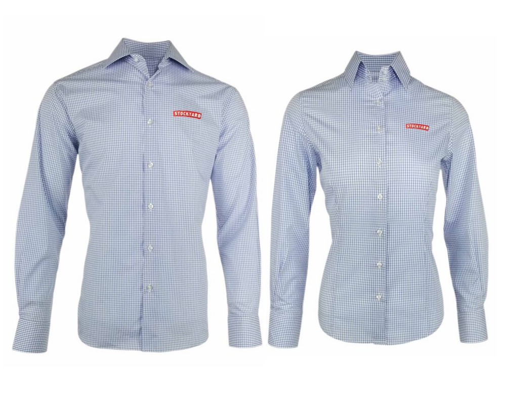 Corporate shirts