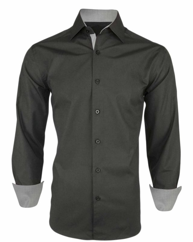 Uniform Work Shirts - Men’s and Women’s Shirts - The Uniform Edit