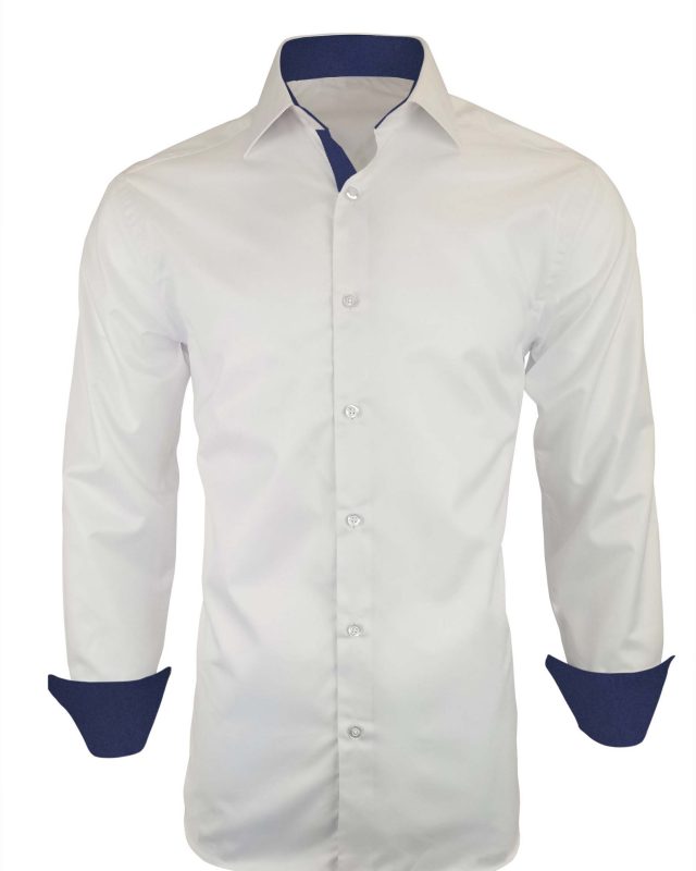 Uniform Work Shirts - Men’s and Women’s Shirts - The Uniform Edit