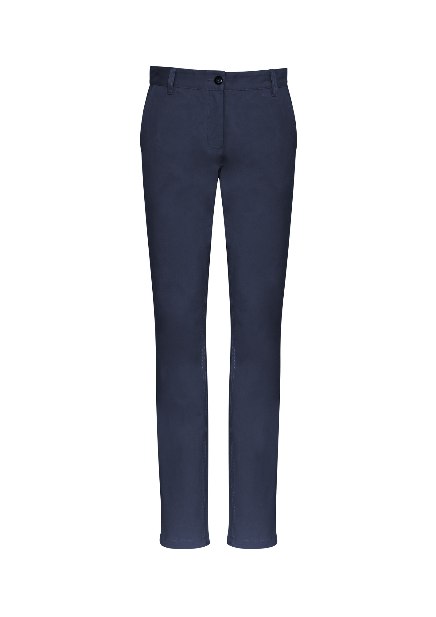 Women's Lawson Chino - Navy - Uniform Edit