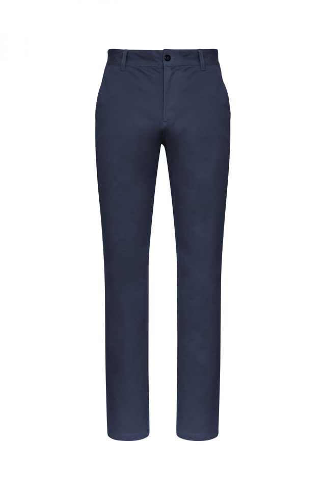 Men's Lawson Chino - Navy - Uniform Edit