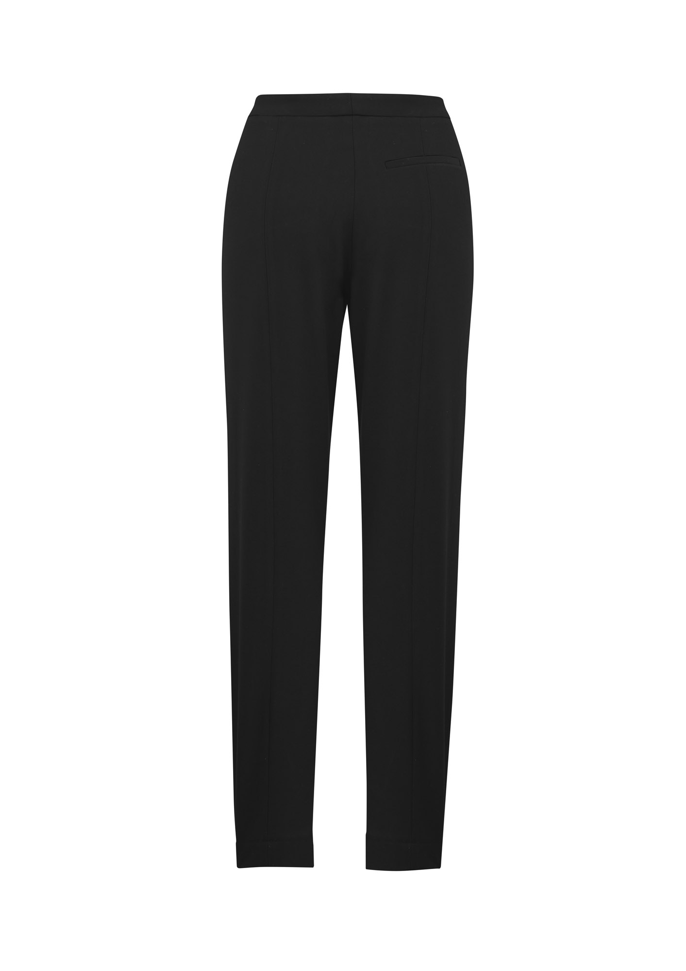Women's Remy Pant - Black - Uniform Edit