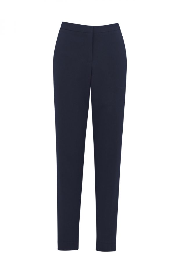 Women's Remy Pant - Navy - Uniform Edit