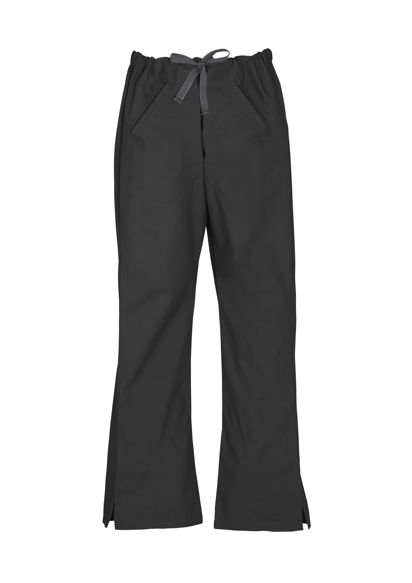 Black Scrubs Pants | Black Scrubs Womens | Women's Medical Uniforms