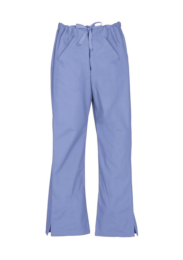 Blue Scrubs Womens | Scrub Pants 