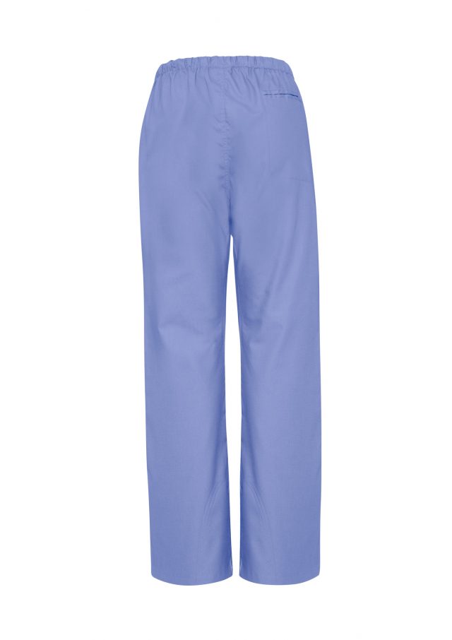 Blue Scrubs Womens | Scrub Pants 