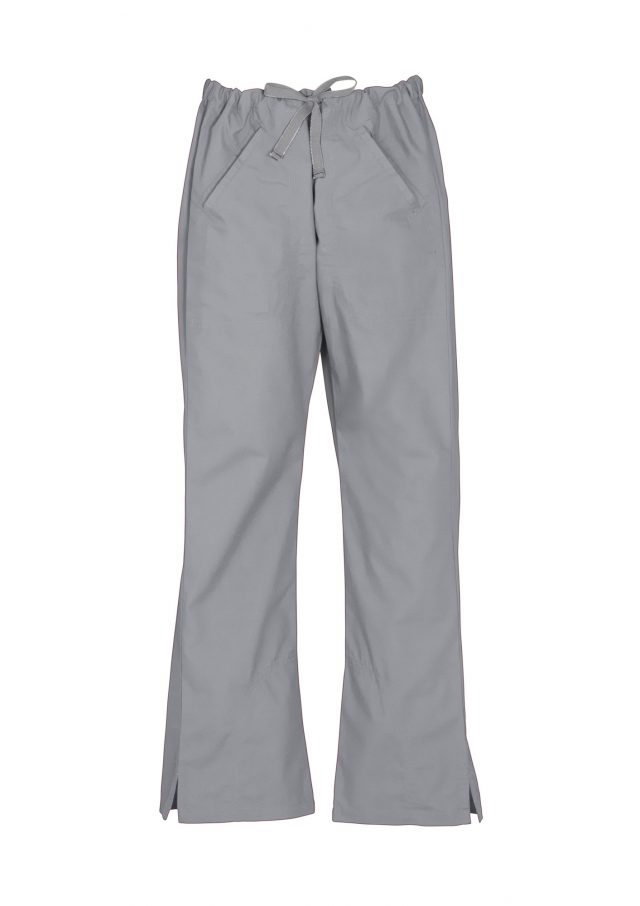 Dark Grey Scrubs | Light Grey Scrub Pants | Scrub Pants | Ladies ...