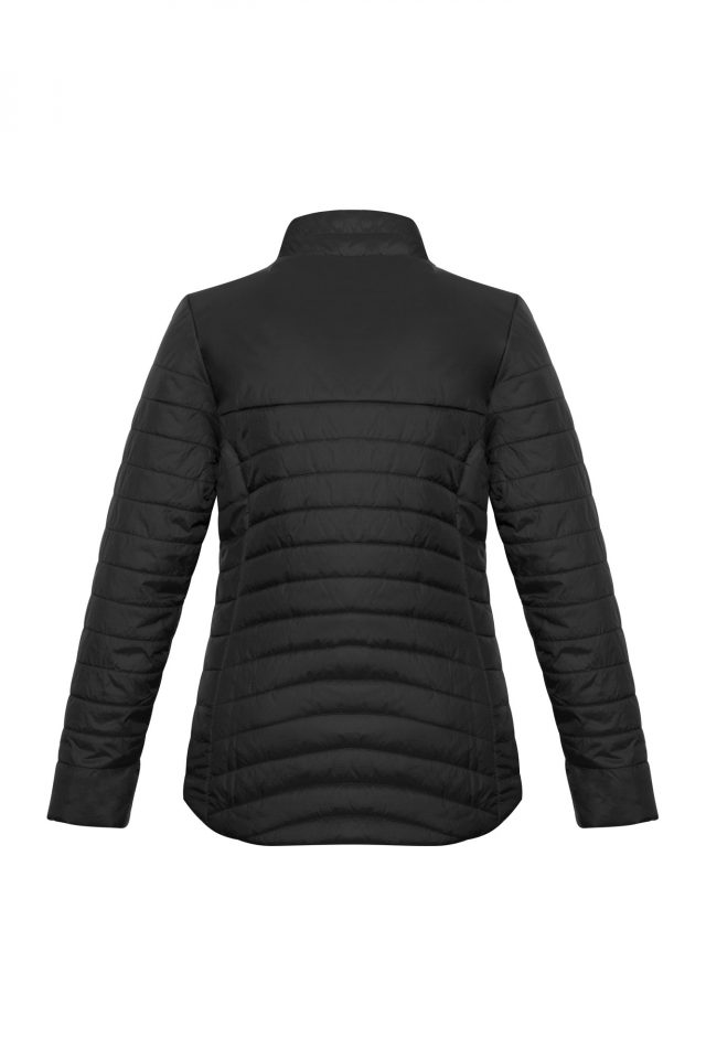 Women's Expedition Jacket - Black - Image 4