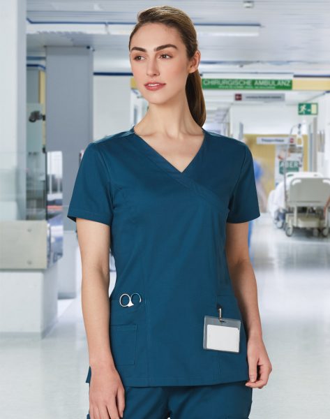 Healthcare uniform