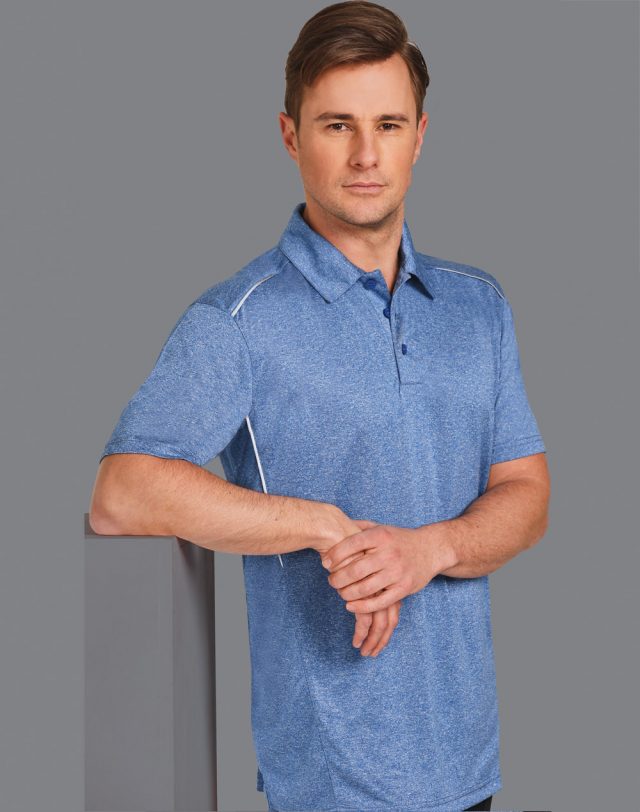 Harland RapidCool Polo - Royal 