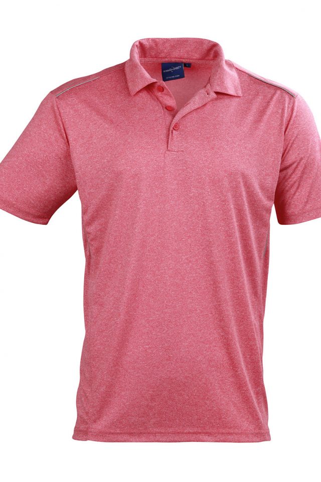 Corporate Men's T-shirts | Men's Polo | Men's Harland RapidCool Polo ...