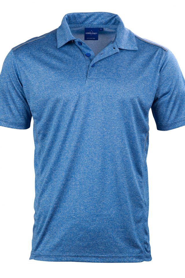 Corporate Men's T-shirts | Men's Polo | Men's Harland RapidCool Polo ...