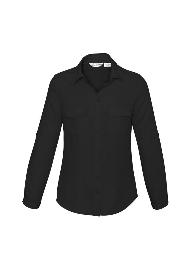 Ladies Madison Blouse | Madison Womens 